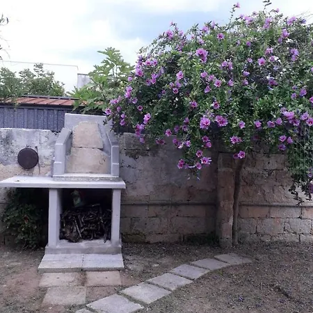 Casa San Oronzo *