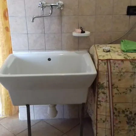 Casa San Oronzo *
