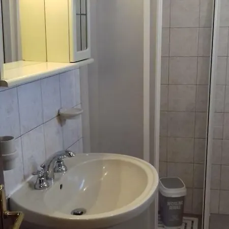 Casa San Oronzo *