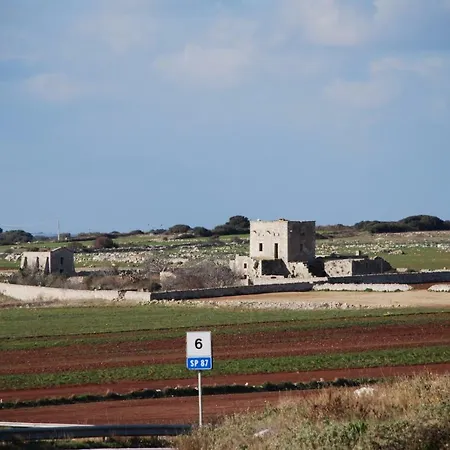 Casa San Oronzo Diso