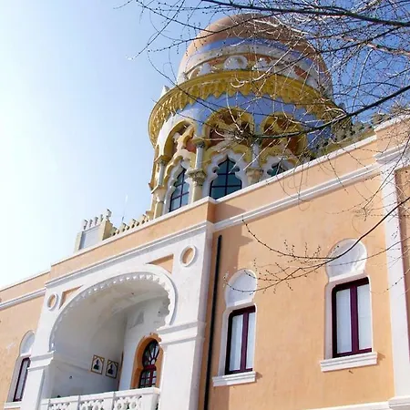 Casa San Oronzo
