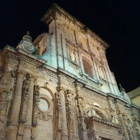 Casa San Oronzo *