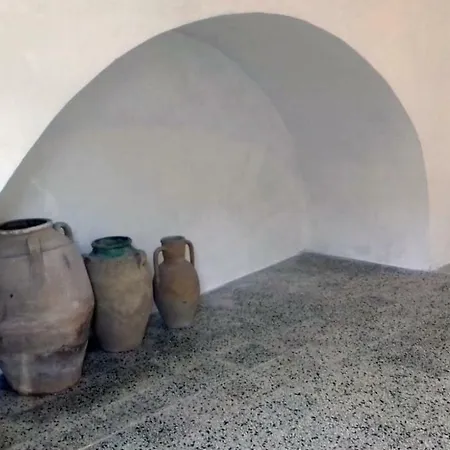 Lägenhet Casa San Oronzo Diso