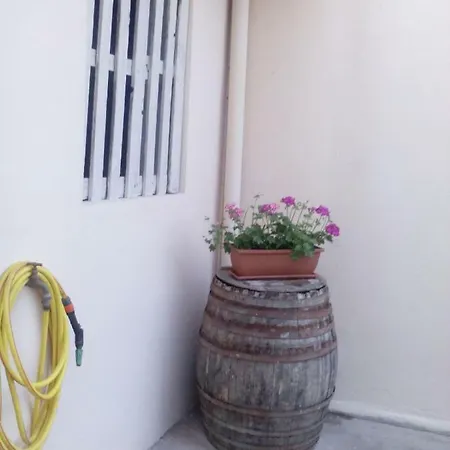 Casa San Oronzo *