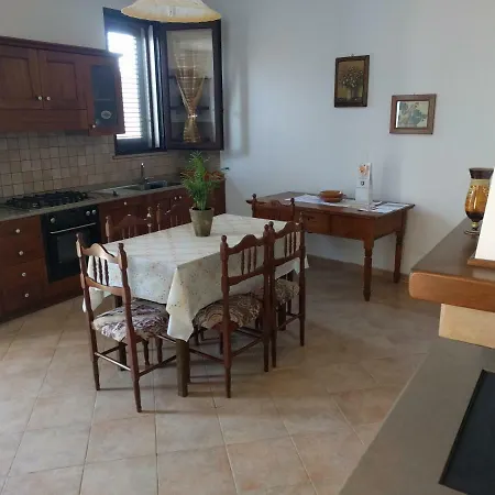 Casa San Oronzo * Diso