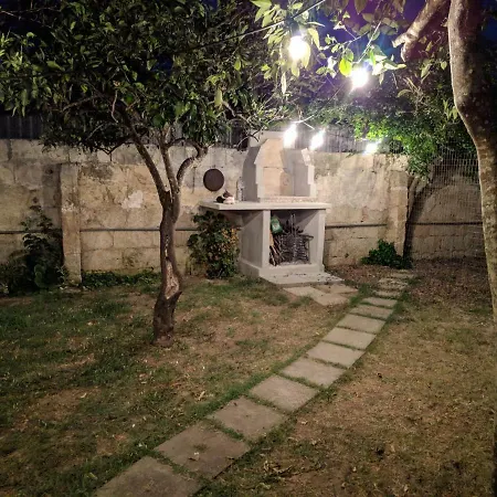 Casa San Oronzo * Diso