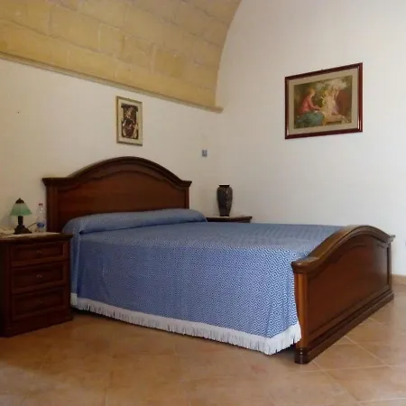 Casa San Oronzo