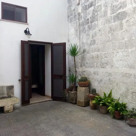 Lägenhet Casa San Oronzo *