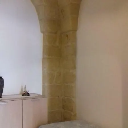Casa San Oronzo *